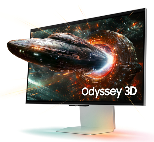 Samsung LS27FG904XUXEN