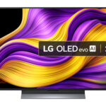 LG OLED48G56LS.AEK television
