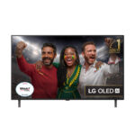 LG OLED48B56LA.AEK television