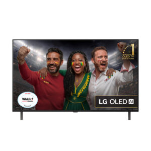 LG B5