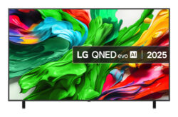 LG 86QNED85A6C.AEK television