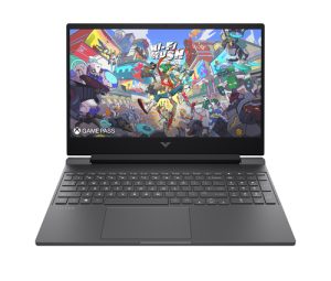 HP Victus Gaming 15-fa2500na