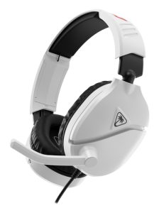 Turtle Beach Recon 70 Wired Gaming Headset Officially Licensed for Nintendo Switch and Nintendo Switch 2 with Flip-to-Mute Mic, 40mm Speakers, Adjustable