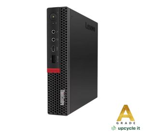 upcycle it Lenovo ThinkCentre M920q Tiny (Refurbished) A