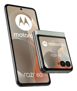 Motorola RAZR 60