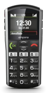 Emporia SIMPLICITY-LTE