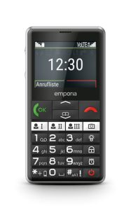 Emporia emporiaPURE-LTE