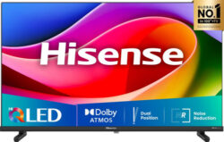 Hisense 20016449 television