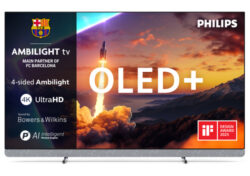 Philips 55OLED910/12 television