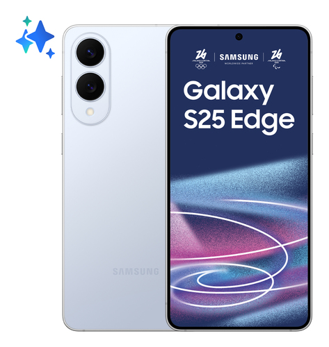 Samsung SM-S937BLBDEUE