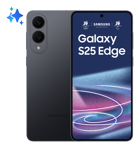 Samsung SM-S937BZKGEUE
