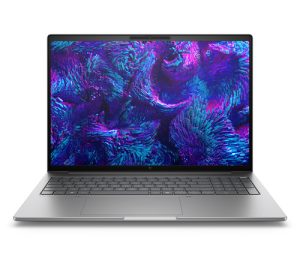 HP ZBook 8 G1i 16 Wolf Pro Security Edition