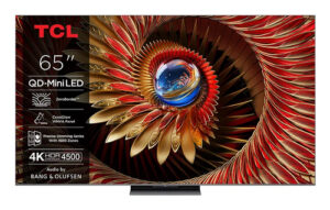 TCL C8K