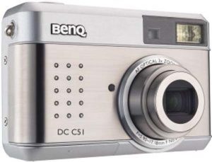 BenQ DC C51