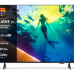 Philips 65PUS8500/12 television