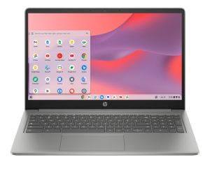 HP Chromebook 15a-nb0007na