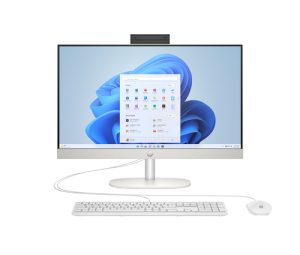 HP All-in-One 24-cr0065na