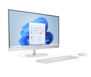 HP All-in-One 27-cr0047na
