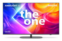 Philips 50PUS9000/12 television