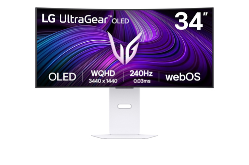 LG 34GX90SA-W.AEK