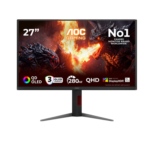 AOC Q27G4ZD