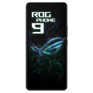 ASUS ROG Phone 9 AI2501-12G512G-BK