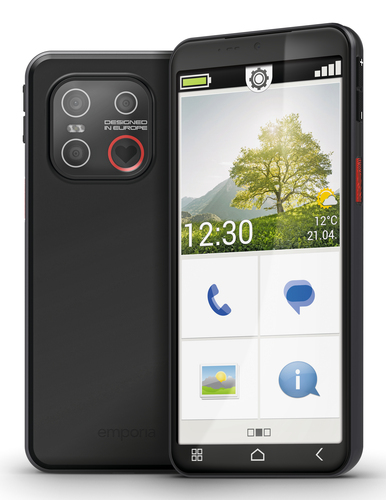 Emporia E7M.V1.BK.01