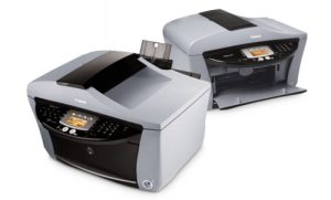 Canon PIXMA MP750