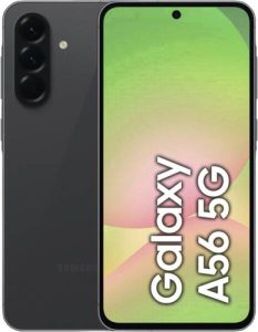 Samsung A56 5G