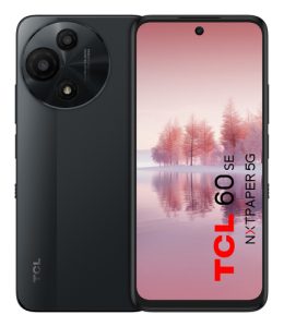 TCL 60 SE NXTPAPER 5G