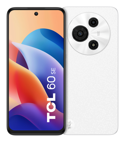TCL 60 SE