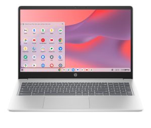 HP Chromebook 15a-nb0503sa