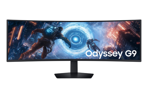 Samsung LS49FG910EUXXU