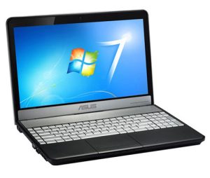 ASUS N55SL-S2019V