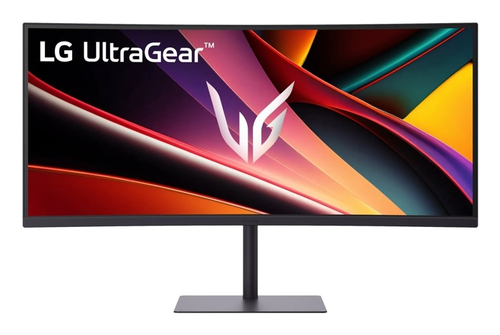 LG 34G630A-B