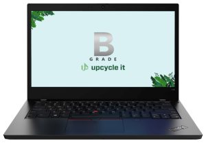 upcycle it Lenovo ThinkPad L14 2. Gen (Refurbished) B