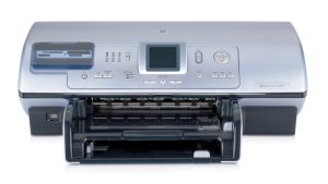 HP Photosmart 428 Portable Photo Studio