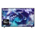 Samsung QE85QN900FTXXU television