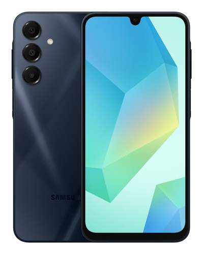 Samsung SM-A166FZKBEEE
