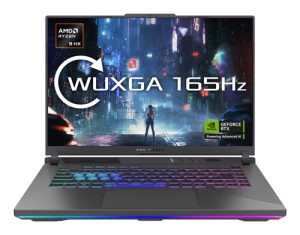 ASUS ROG Strix G16 G614PR-RV016W