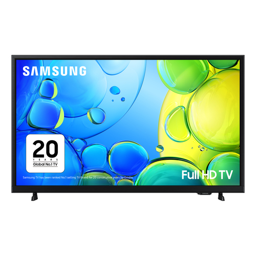 Samsung UE32F6000FKXXU television