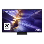 Samsung QE65S93FATXXU television