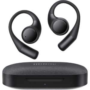 Honor Earbuds Open