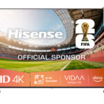 Hisense 20015975 television