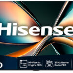 Hisense 20016155 television