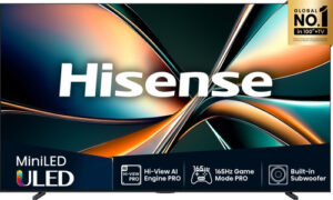 Hisense U7Q