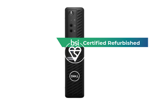 BSI-Refurbished DL-7080T-I5-16-512W