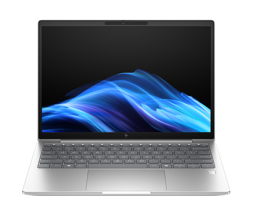 HP EliteBook 6 G1i AI PC Wolf Pro Security Edition