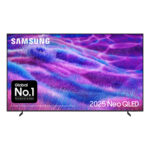 Samsung QE100QN80FUXXU television
