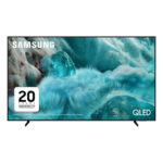 Samsung QE85Q7FAAUXXU television